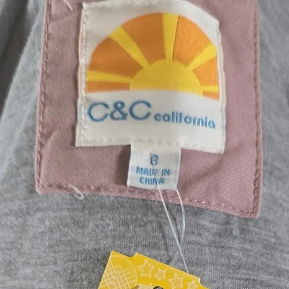 C&C California c&c california
